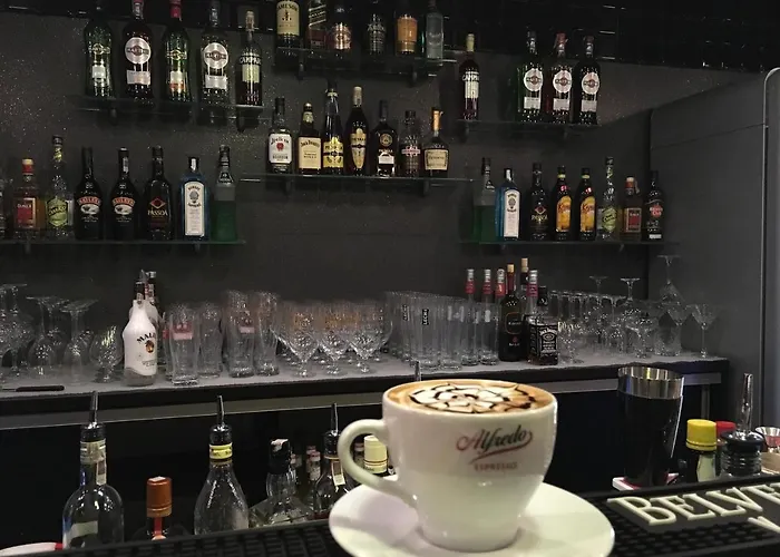 Imperiall & Medispa 4* Ustronie Morskie