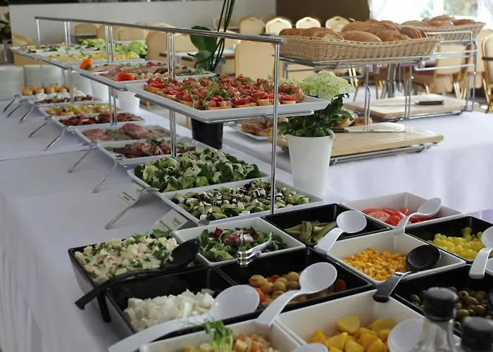 Hotel Imperiall & Medispa