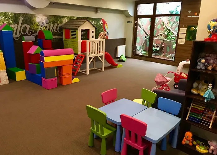 Imperiall & Medispa Hotel