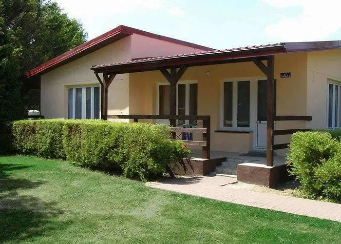 Imperiall & Medispa מלון