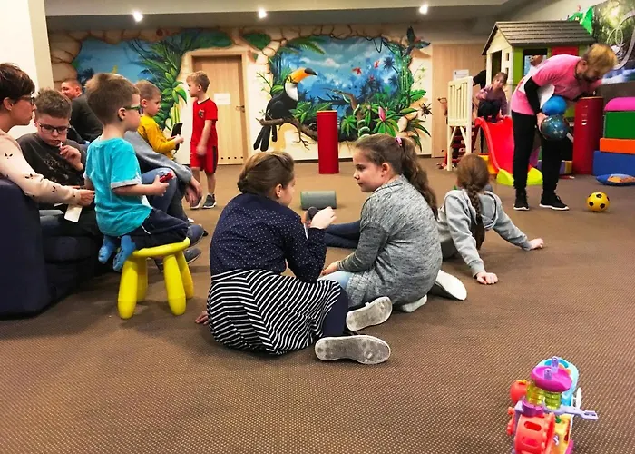 Imperiall & Medispa Hotel 4*