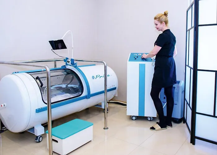 Imperiall & Medispa 4*