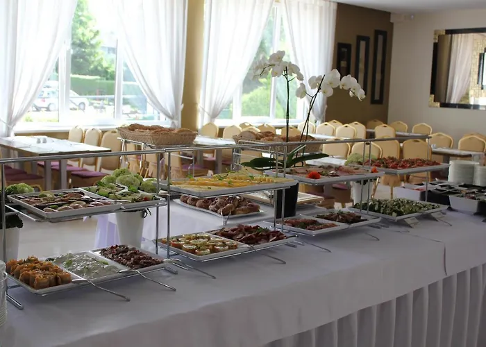 Imperiall & Medispa 4*